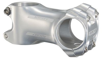 Ritchey Toyon Classic Stem 84 Degree 31.8mm - High Polish - 1.1/8, High Polish